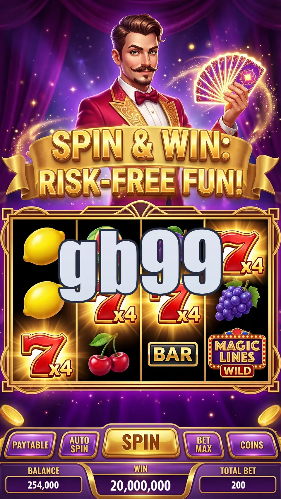 gb99 APK