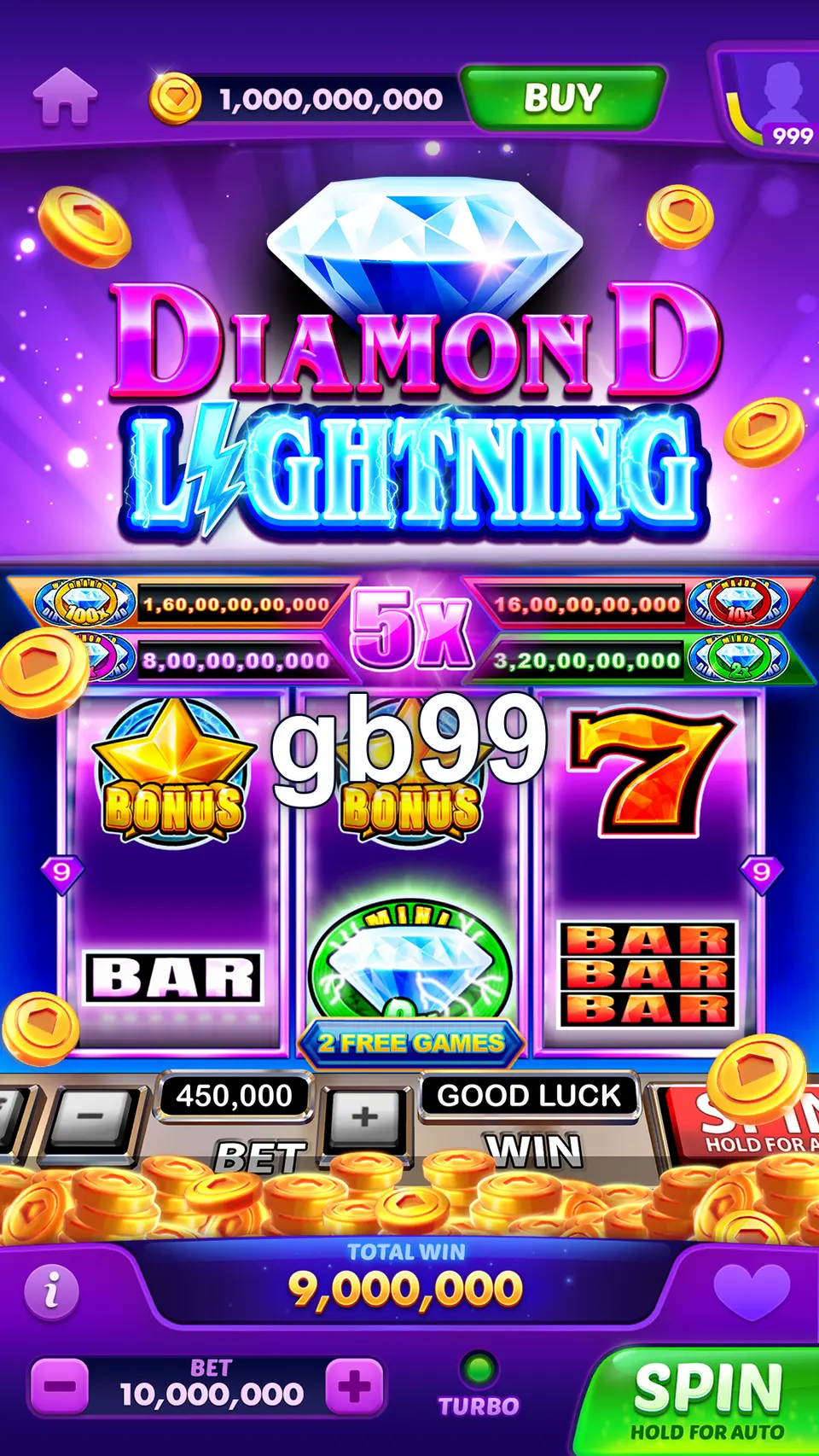 gb99 APK