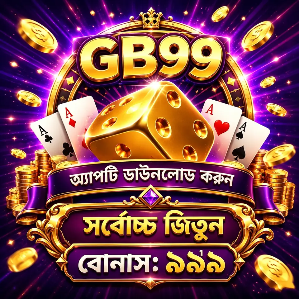 gb99 লগইন - gb99 অফিসিয়াল