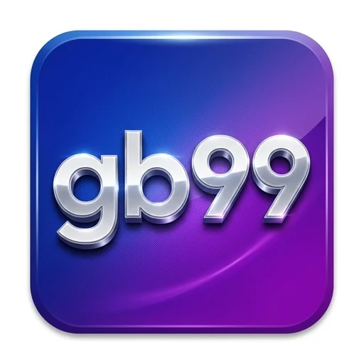 gb99 Logo - অফিসিয়াল